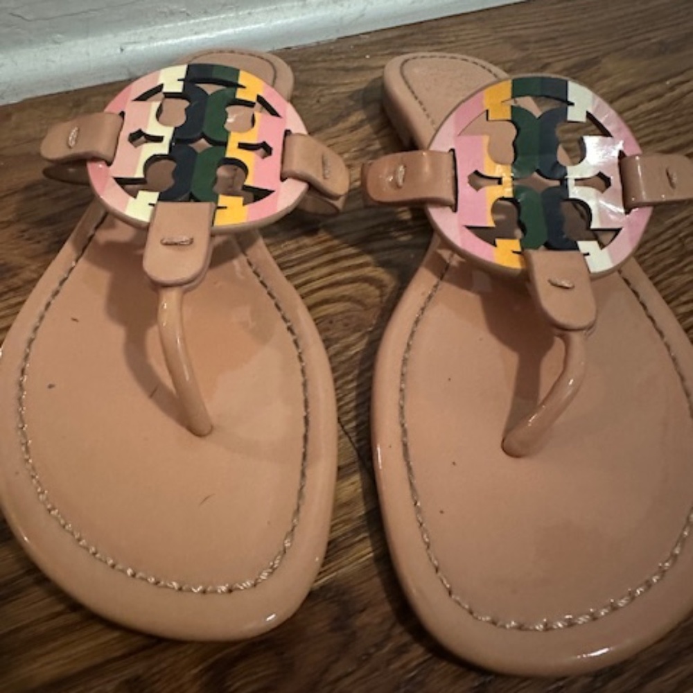Tory Burch Sandal